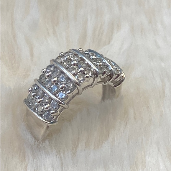 Diamond Fashion Ring - Picture 2 of 6